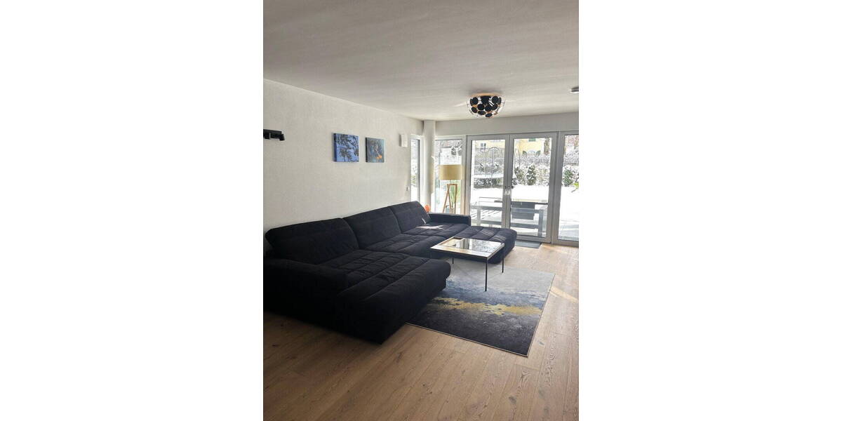 Etagenwohnung Garmisch-Partenkirchen Garmisch - 2 Zimmer, 104 m&sup2;, 871.000&euro; | Angebot:25760473