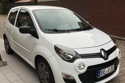 Renault Twingo 139.900 km 2.750 € Warendorf 48231