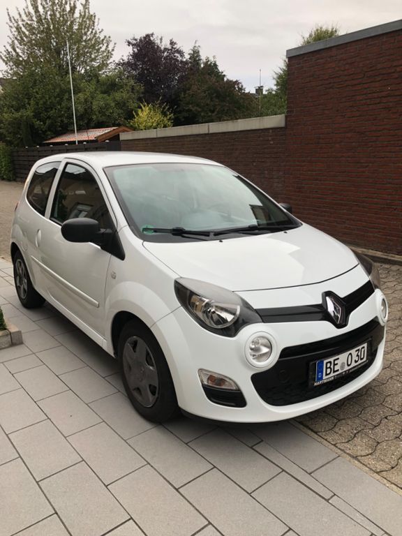 Renault Twingo 139.900 km 2.750 € Warendorf 48231