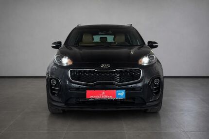 Kia Sportage 111.050 km 15.900 &euro; Ober Mörlen 61239