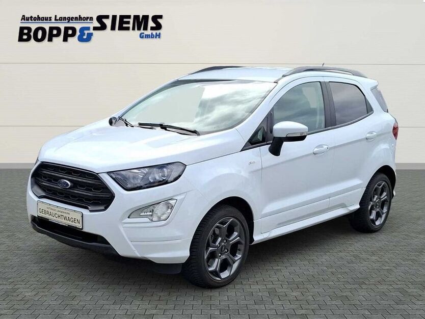 EcoSport