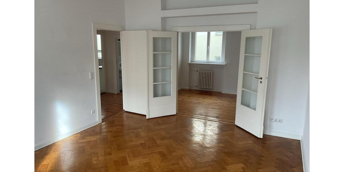 Etagenwohnung Kleinmachnow - 3.5 Zimmer, 83 m&sup2;, 415.000&euro; | Angebot:25919299