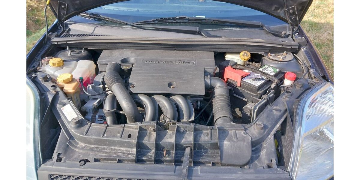 Ford Fiesta 173.140 km 1.150 &euro; Ebhausen 72224