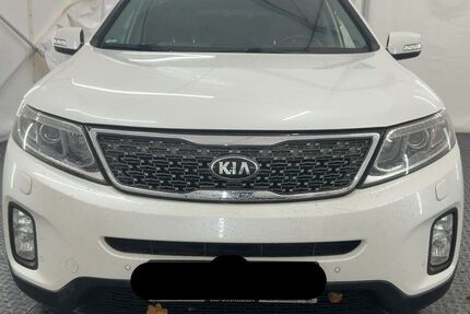 Kia Sorento 138.000 km 14.790 &euro; Eitorf 53783