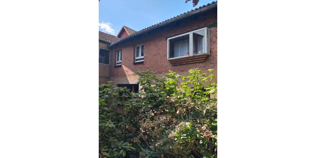 Mehrfamilienhaus, Wohnhaus Dömitz - 5 Zimmer, 180 m&sup2;, 77.000&euro; | Angebot:27443833