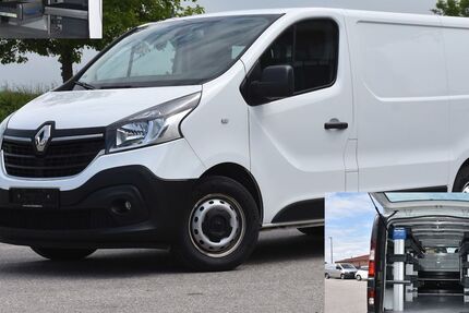 Renault Trafic 85.439 km 16.455 &euro; Griesstätt 83556