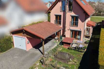 Haus Neubiberg - 5 Zimmer, 160 m&sup2;, 1.399.000&euro; | Angebot:26211480