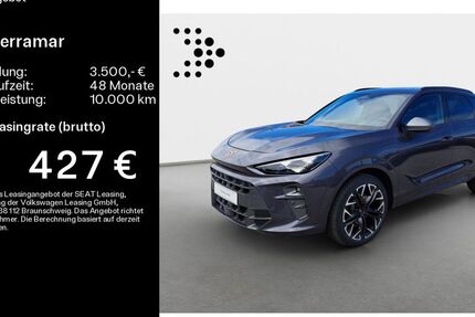 Cupra Terramar 15.000 km 42.490 &euro; Lichtenfels 96215