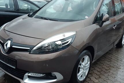 Renault Scenic 220.000 km 4.380 € Saarlouis 66740