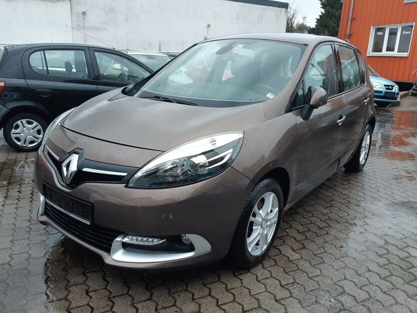 Renault Scenic 220.000 km 4.380 € Saarlouis 66740