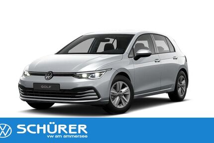 VW Golf 10.283 km 23.487 &euro; Dießen am Ammersee 86911