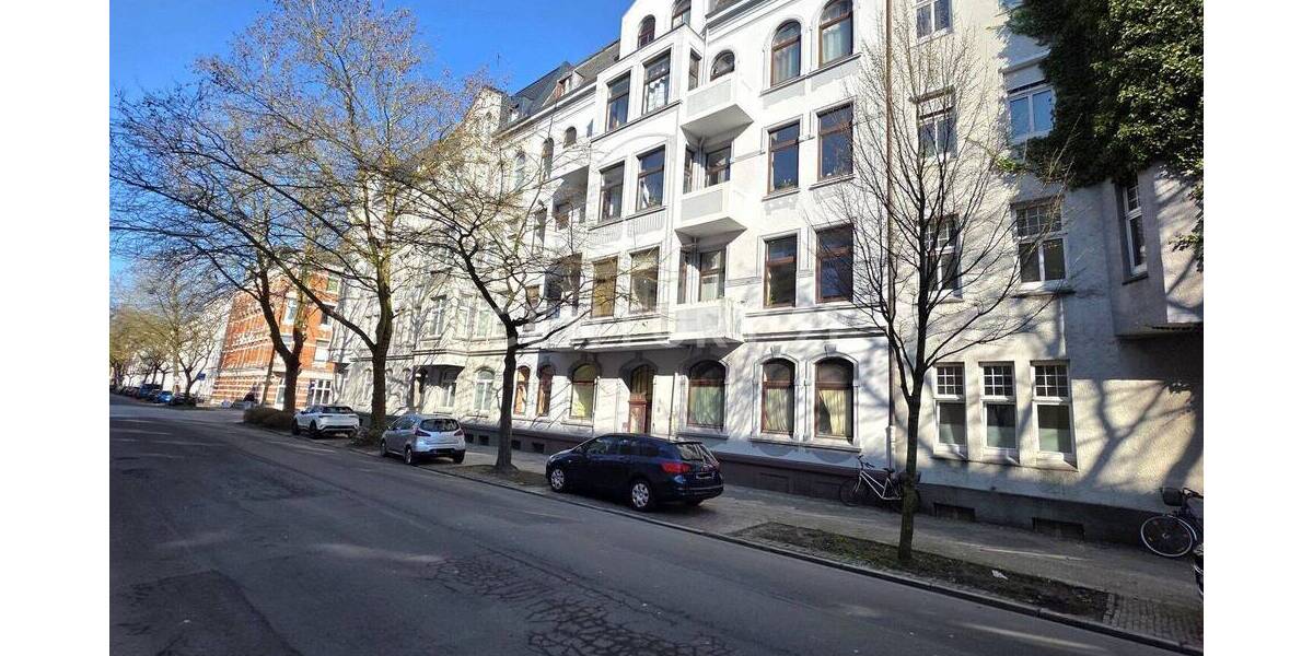 Mehrfamilienhaus, Wohnhaus Wilhelmshaven Bant - 5 Zimmer, 1 m&sup2;, 1.100.000&euro; | Angebot:26107487