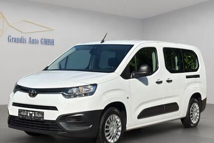 Toyota Proace City 89.000 km 15.950 &euro; Greven 48268