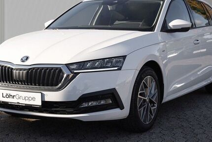 Skoda Octavia 52.798 km 19.980 &euro; Andernach 56626