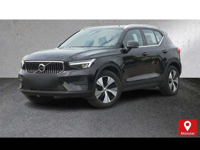 Volvo XC40 29.651 km 37.000 € Grünwald 82031