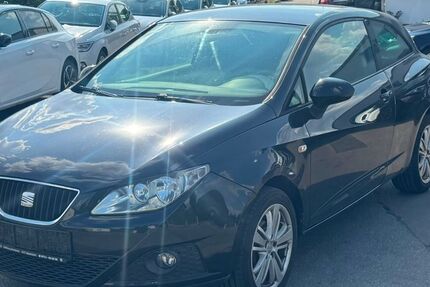 Seat Ibiza 194.000 km 2.499 &euro; Gundelsheim 74831
