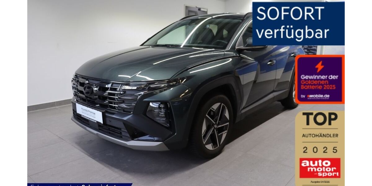 Hyundai TUCSON 29.740 km 29.850 &euro; Schweinfurt 97424