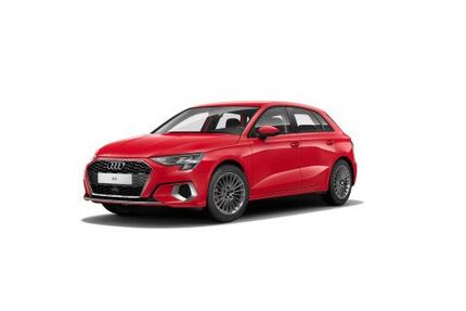 Audi A3 34.600 km 24.990 &euro; Homburg 66424