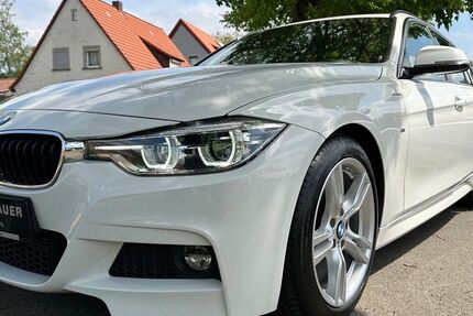 BMW 320 98.000 km 25.498 &euro; Maroldsweisach 96126