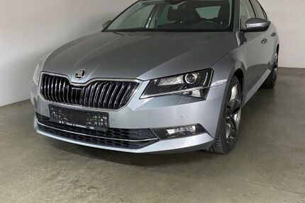 Skoda Superb 79.210 km 14.500 &euro; Schmallenberg 57392