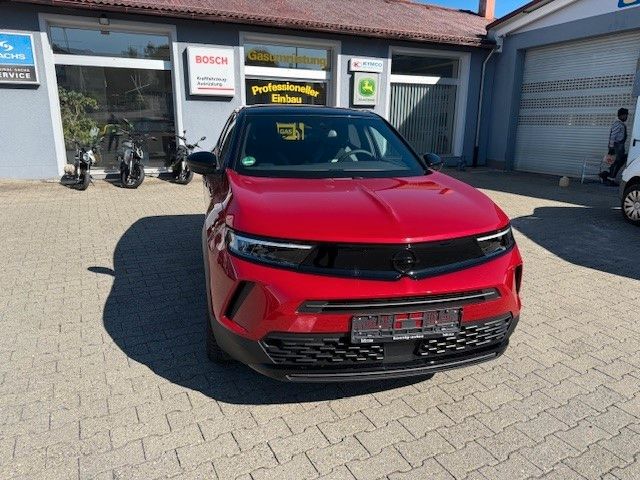 Opel Mokka 14.500 km 19.900 &euro; Schwenningen (Baden) 72477