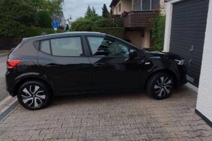 Dacia Sandero 2.800 km 16.500 € Obersulm 74182