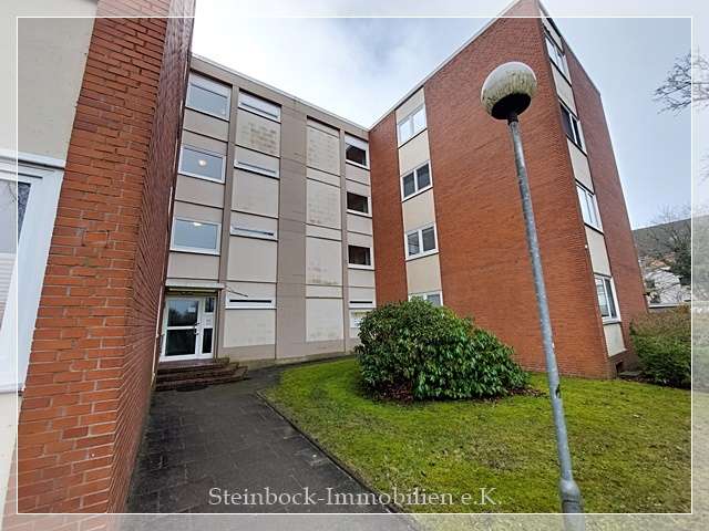 Etagenwohnung Preetz - 2.5 Zimmer, 64 m&sup2;, 125.000&euro; | Angebot:27069716