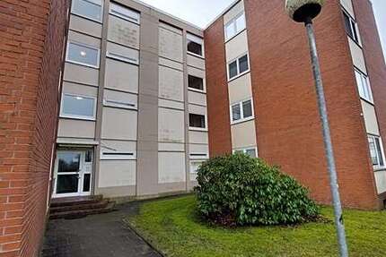 Wohnung Preetz - 2.5 Zimmer, 64 m&sup2;, 125.000&euro; | Angebot:27069716