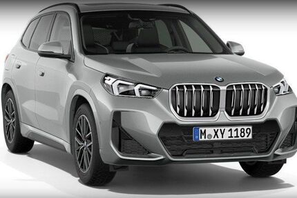BMW X1 5.143 km 39.980 &euro; Mindelheim 87719