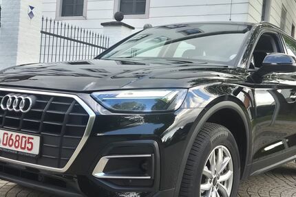 Audi Q5 4.000 km 41.999 &euro; Alteglofsheim 93087