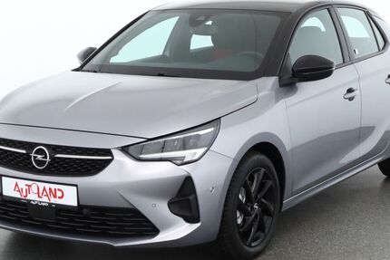 Opel Corsa 37.392 km 15.990 &euro; Rostock 18146