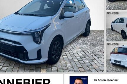 Kia Picanto 22.481 km 16.190 &euro; Berlin 12681
