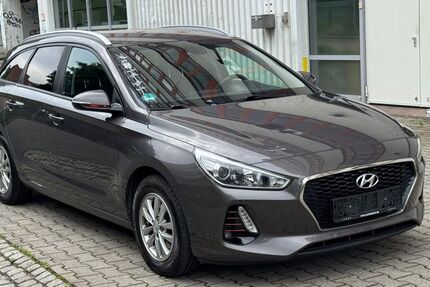 Hyundai i30 120.000 km 6.999 € Chemnitz 09120