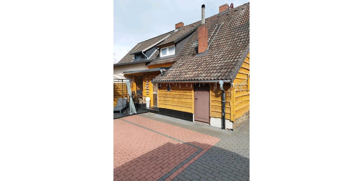 Doppelhaushälfte Wietze - 5 Zimmer, 95 m&sup2;, 170.000&euro; | Angebot:27120759