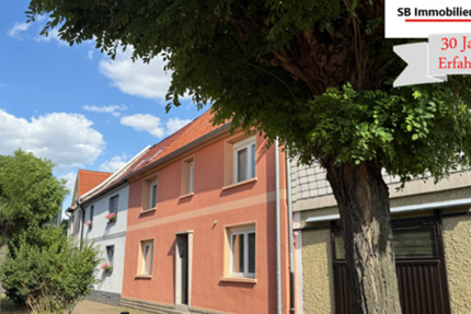 Haus zum Kaufen in Kölleda 149.000 € 150 m² 6 zimmer