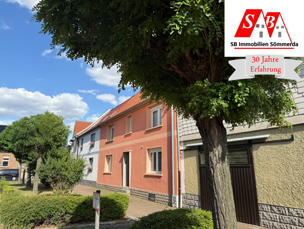 Haus zum Kaufen in Kölleda 149.000 € 150 m² 6 zimmer