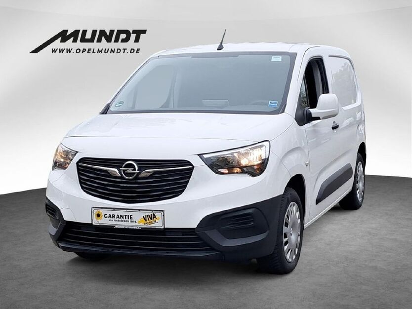 Opel Combo 23.225 km 13.490 € Halle 06126