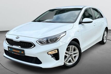Kia ceed / Ceed 87.800 km 14.590 &euro; Ebersbach 73061