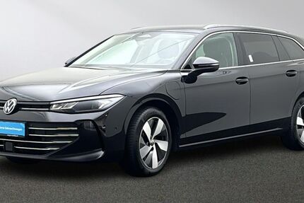 VW Passat Variant 25.927 km 41.480 &euro; Emsdetten 48282