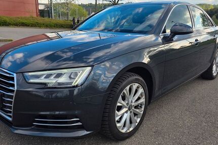 Audi A4 205.650 km 13.900 &euro; Büsingen 78266