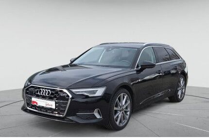 Audi A6 14.985 km 50.888 &euro; Darmstadt 64295