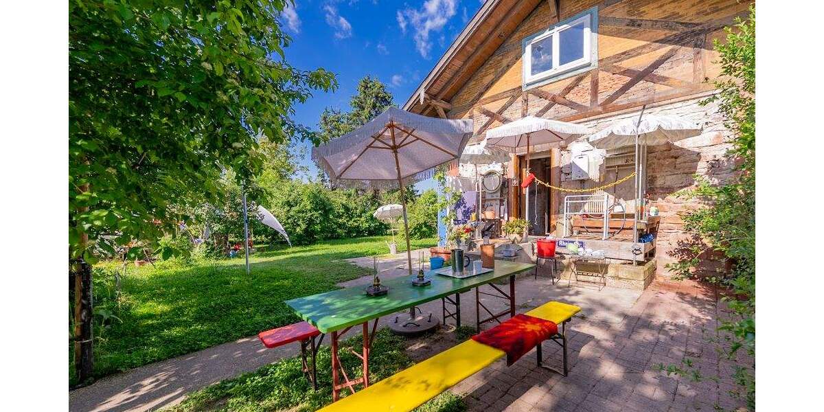 Einfamilienhaus Grenzach-Wyhlen Wyhlen - 2 Zimmer, 68 m&sup2;, 197.000&euro; | Angebot:25727558