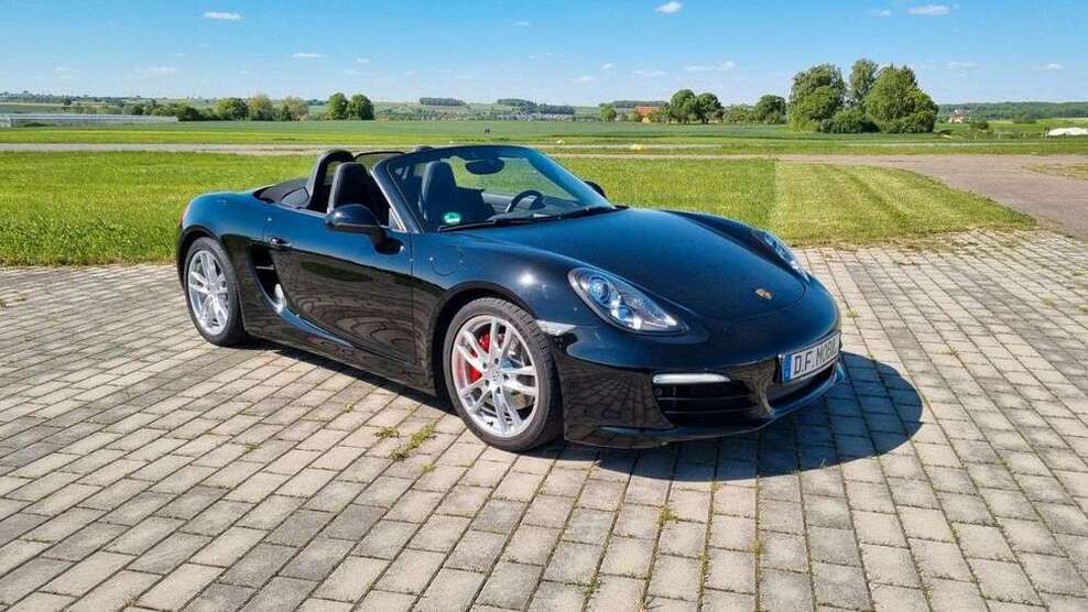 Boxster