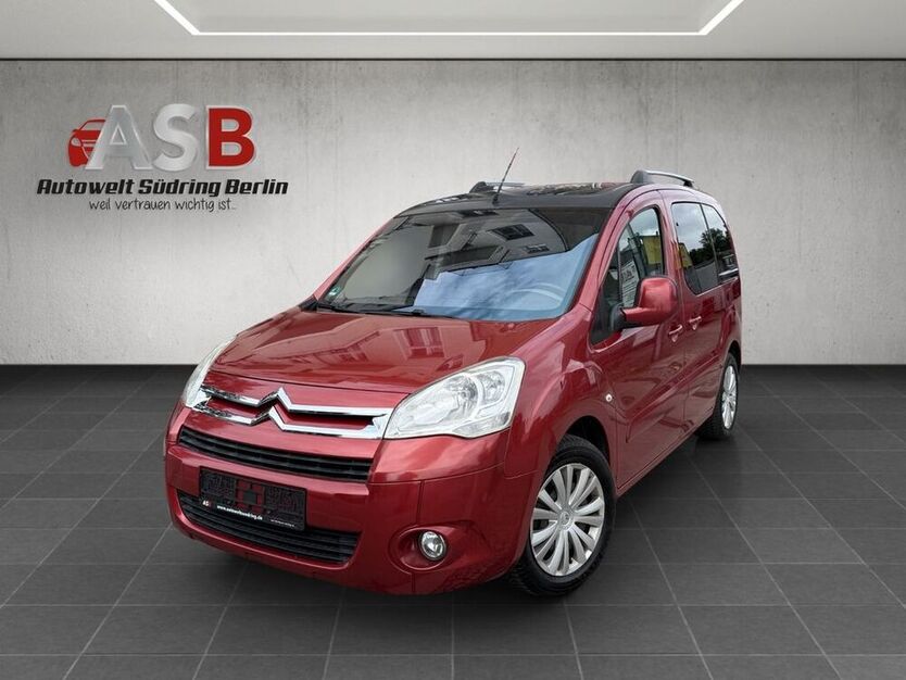 Berlingo