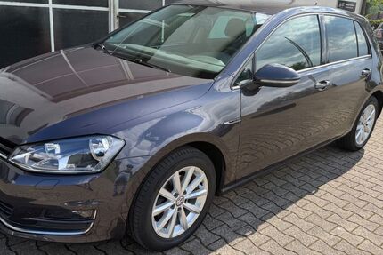 VW Golf 118.000 km 10.500 &euro; Wehr 79664
