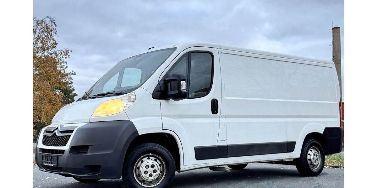 Citroen Jumper 166.579 km 8.700 € Dietzenbach 63128