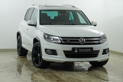 VW Tiguan 105.000 km 18.500 &euro; Kupferzell 74635