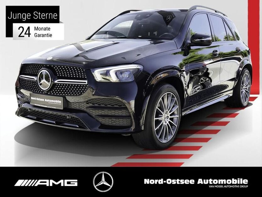 GLE 400
