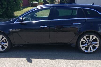 Opel Insignia 172.000 km 3.800 &euro; Babenhausen 87727