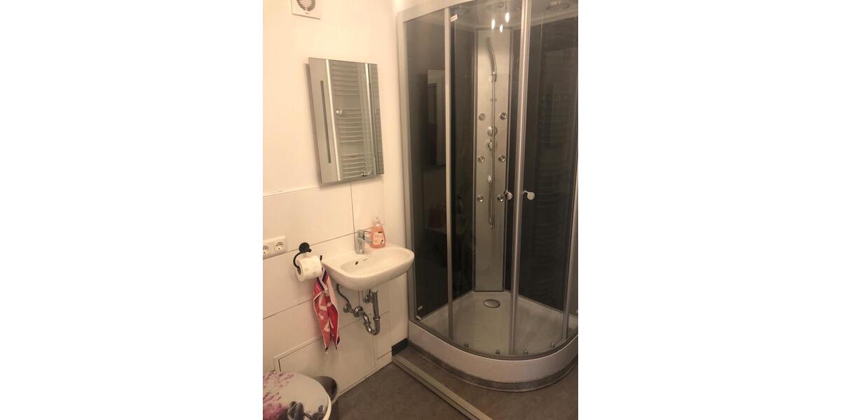 Erdgeschoßwohnung Schönberg - 1 Zimmer, 38 m&sup2;, 595&euro; | Angebot:26380321